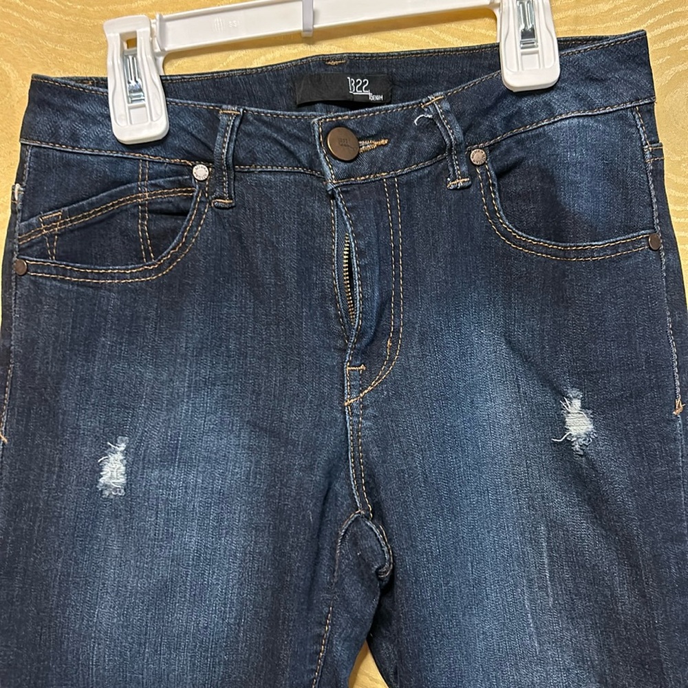 1822 denim jeans 👖